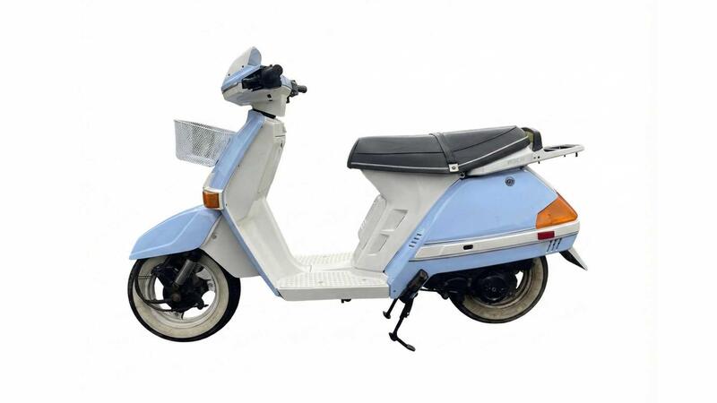 Pgo Star 50 Star 50 Top