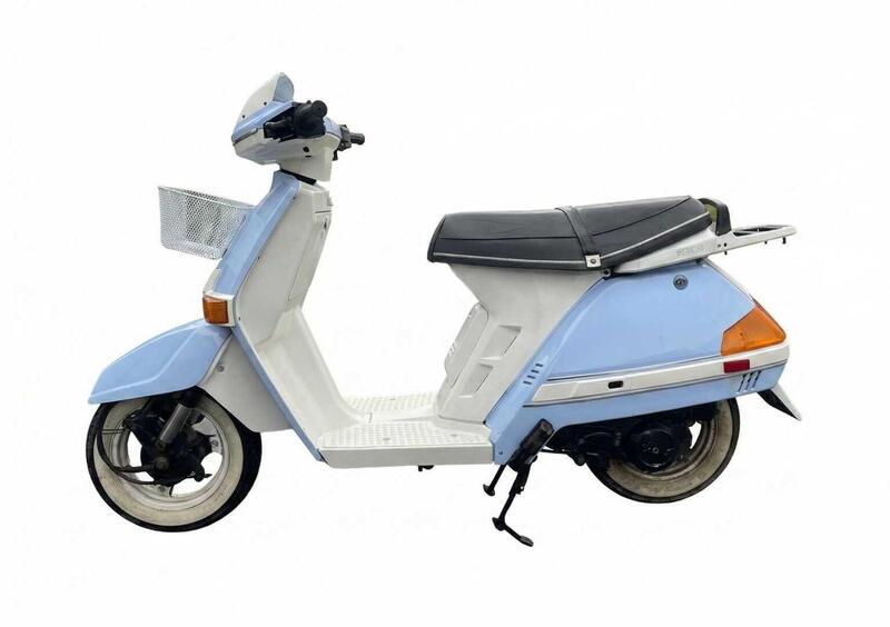 Pgo Star 50 Star 50 2