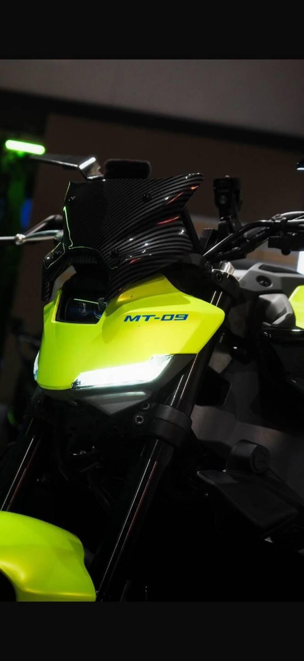 Yamaha MT-09 (2024 - 26) (5)