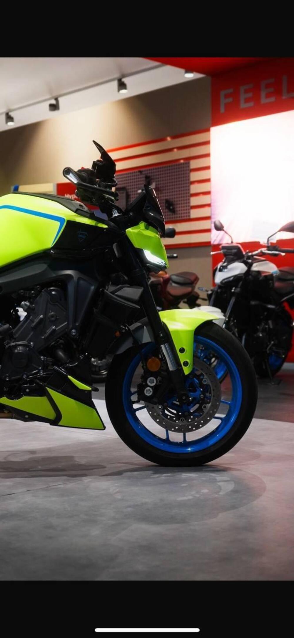 Yamaha MT-09 (2024 - 26) (4)