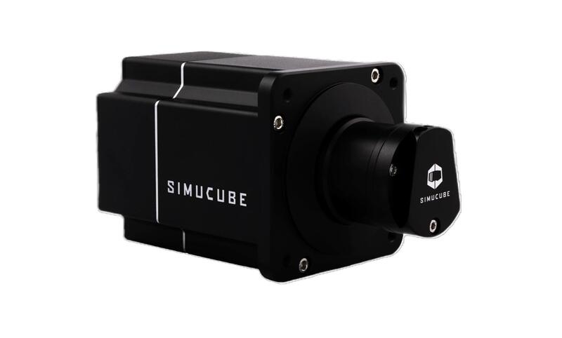 Simucube 2 Sport/Pro