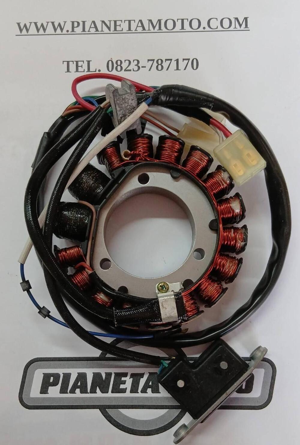 1VJ-85510-50 STATORE XT600Z Yamaha