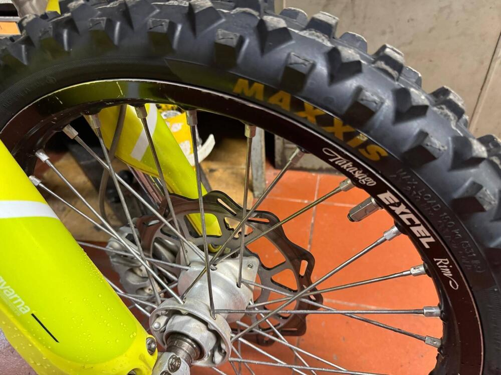 Husqvarna TC 85 (2022) (3)