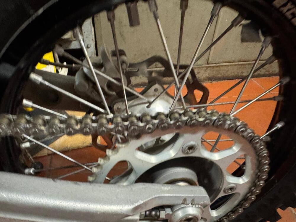 Husqvarna TC 85 (2022) (4)