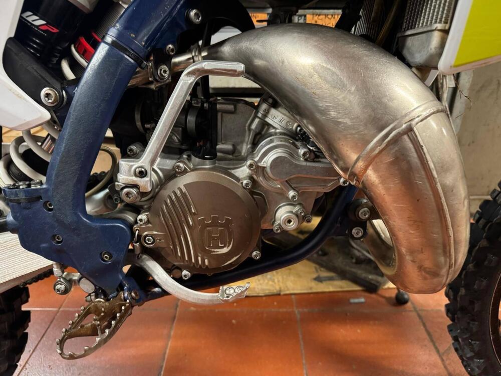 Husqvarna TC 85 (2022) (5)