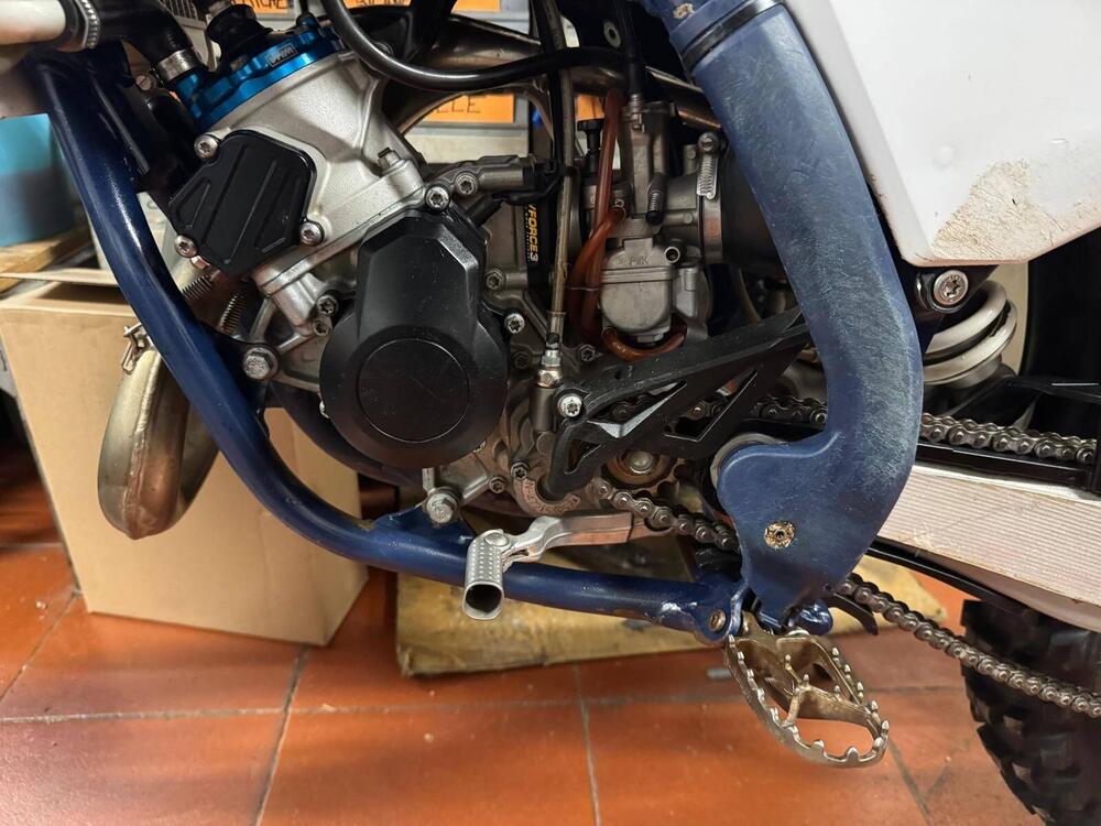 Husqvarna TC 85 (2022) (6)