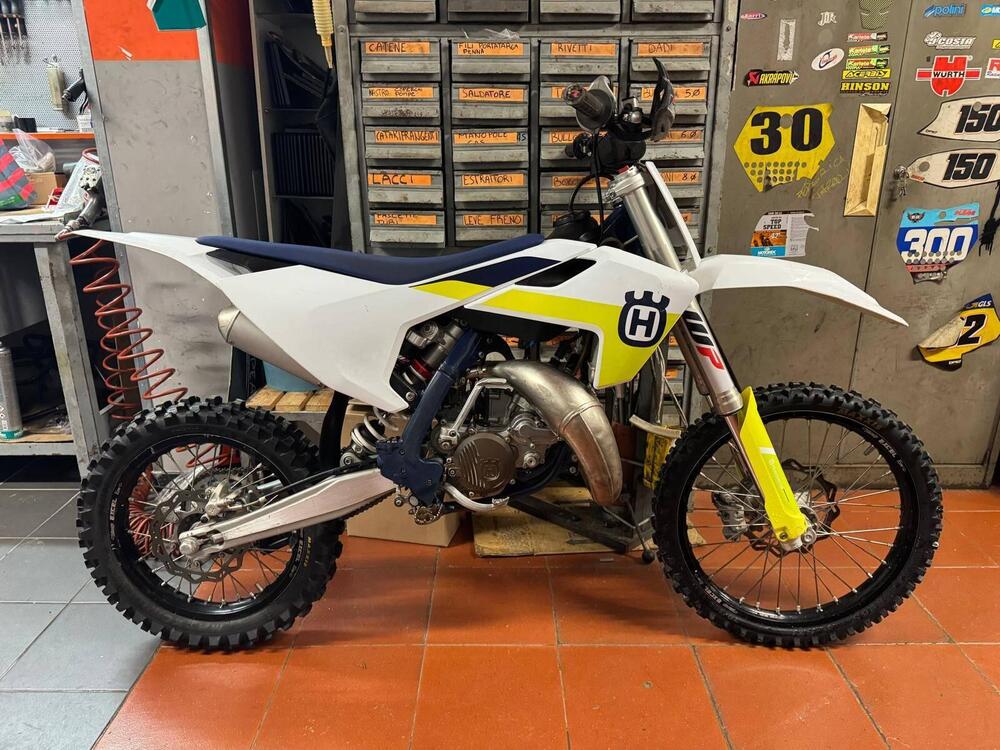 Husqvarna TC 85 (2022) (2)