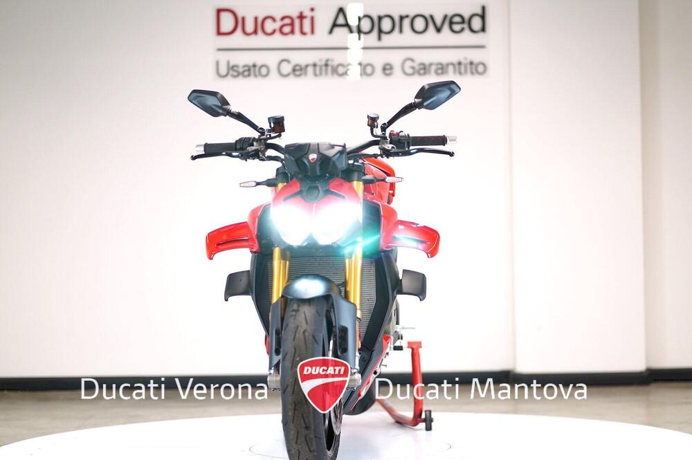Ducati Streetfighter V4 (2025) (3)