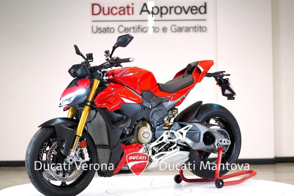 Ducati Streetfighter V4 (2025) (4)