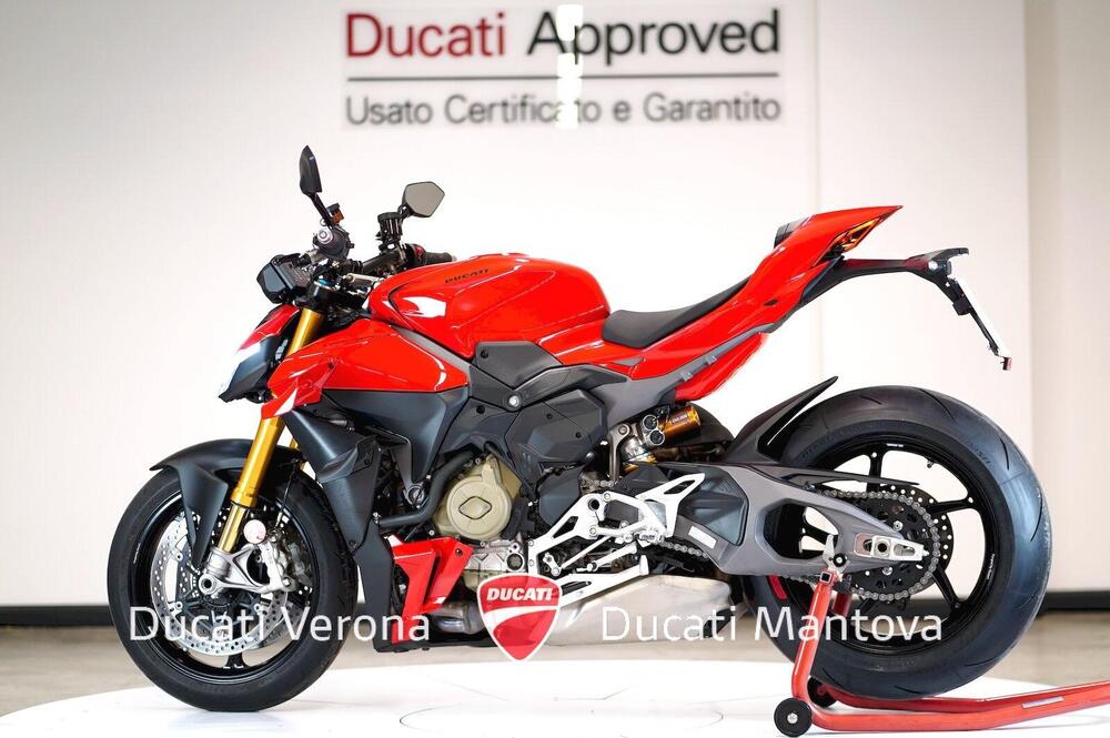 Ducati Streetfighter V4 (2025) (5)