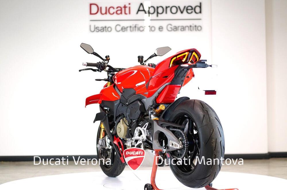 Ducati Streetfighter V4 (2025) (6)