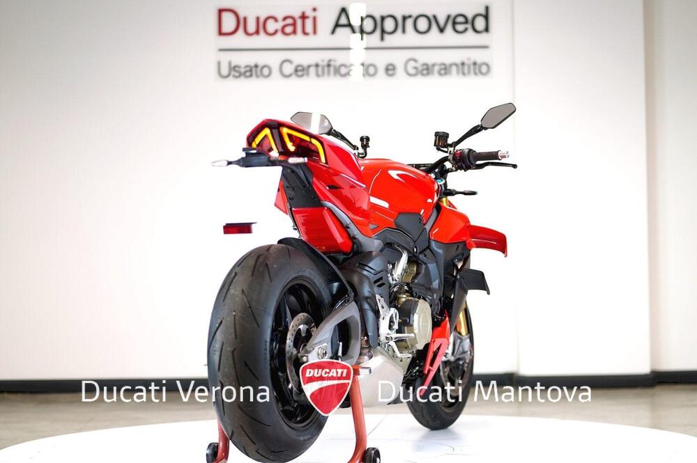 Ducati Streetfighter V4 (2025) (7)