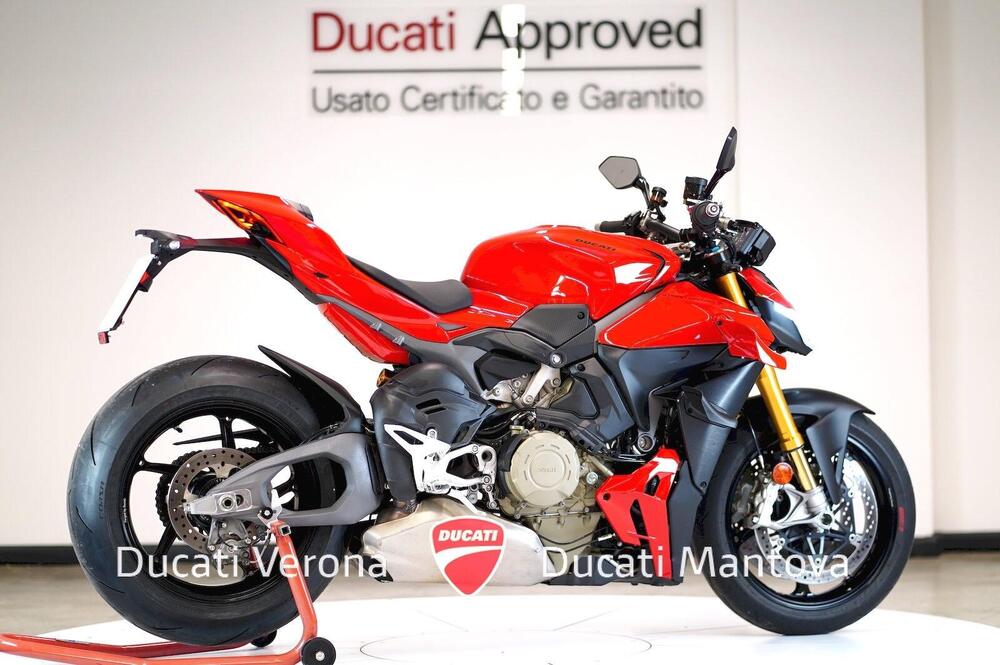 Ducati Streetfighter V4 (2025) (8)