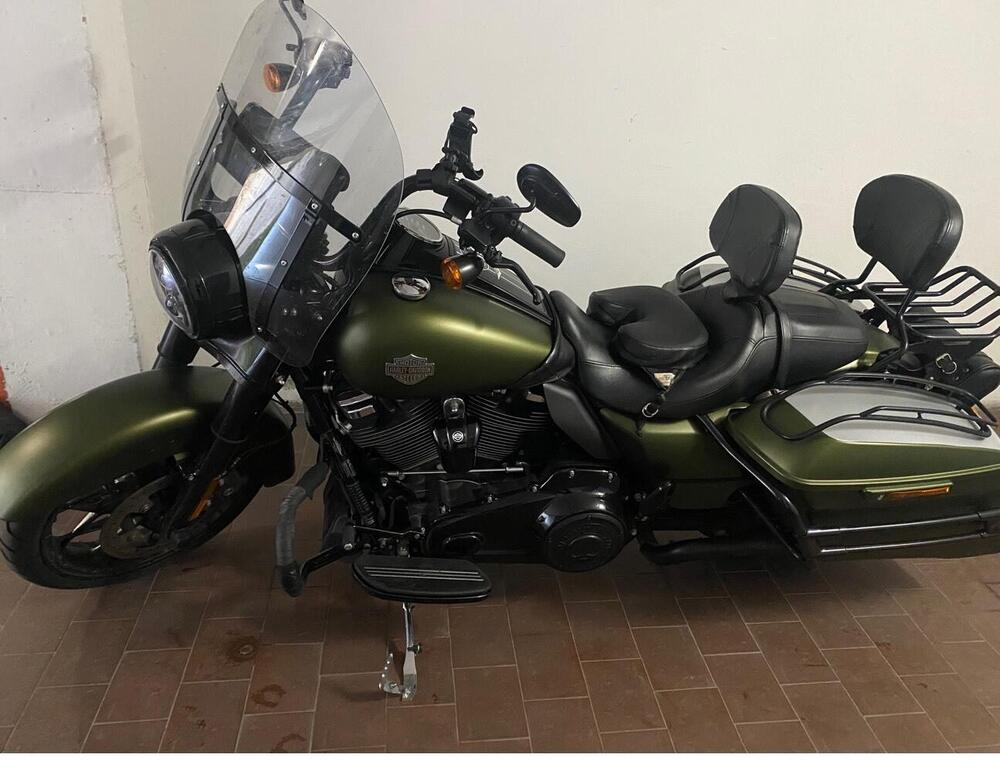 Harley-Davidson Road King Special (2021 - 25) (3)