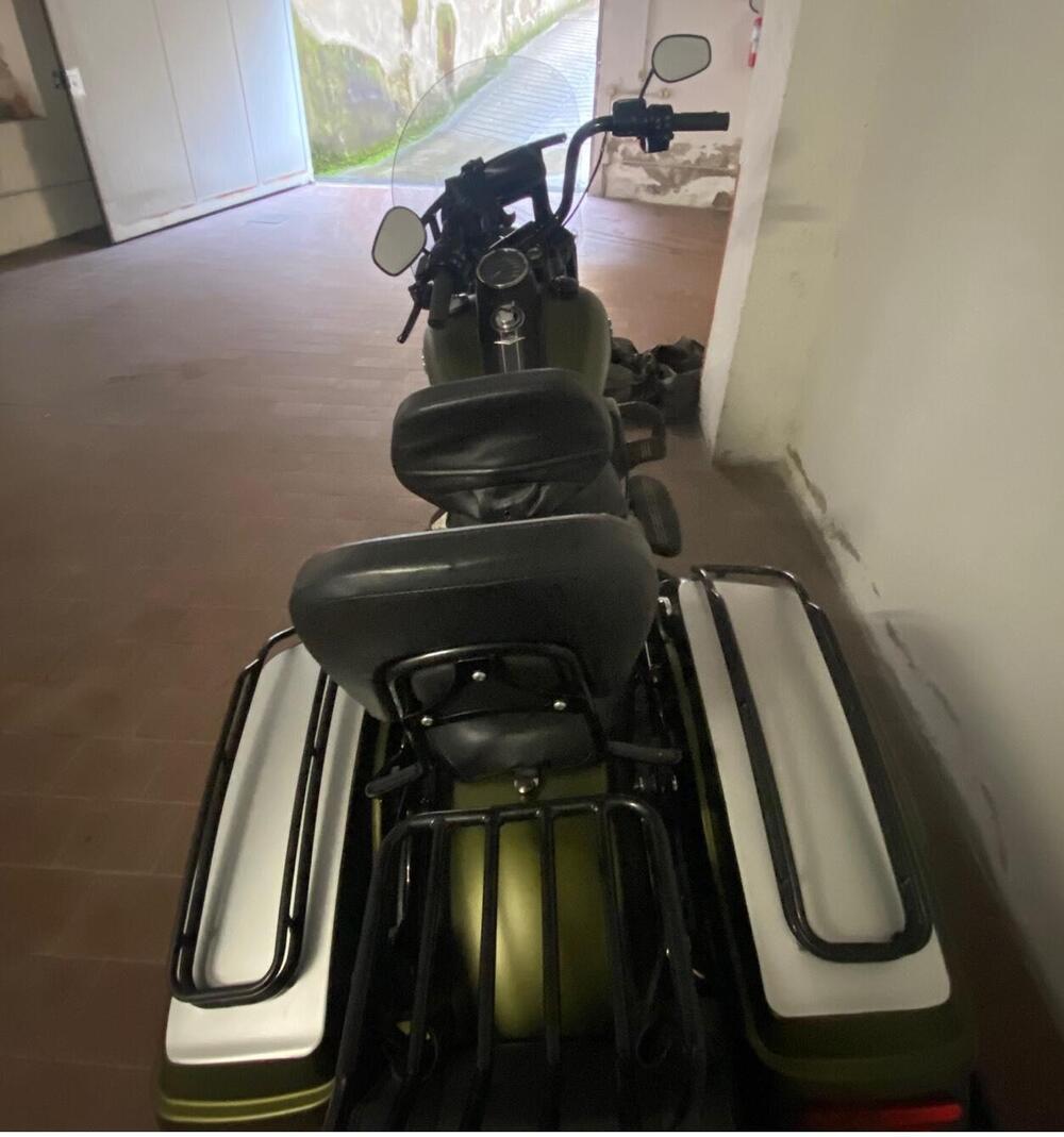 Harley-Davidson Road King Special (2021 - 25) (4)