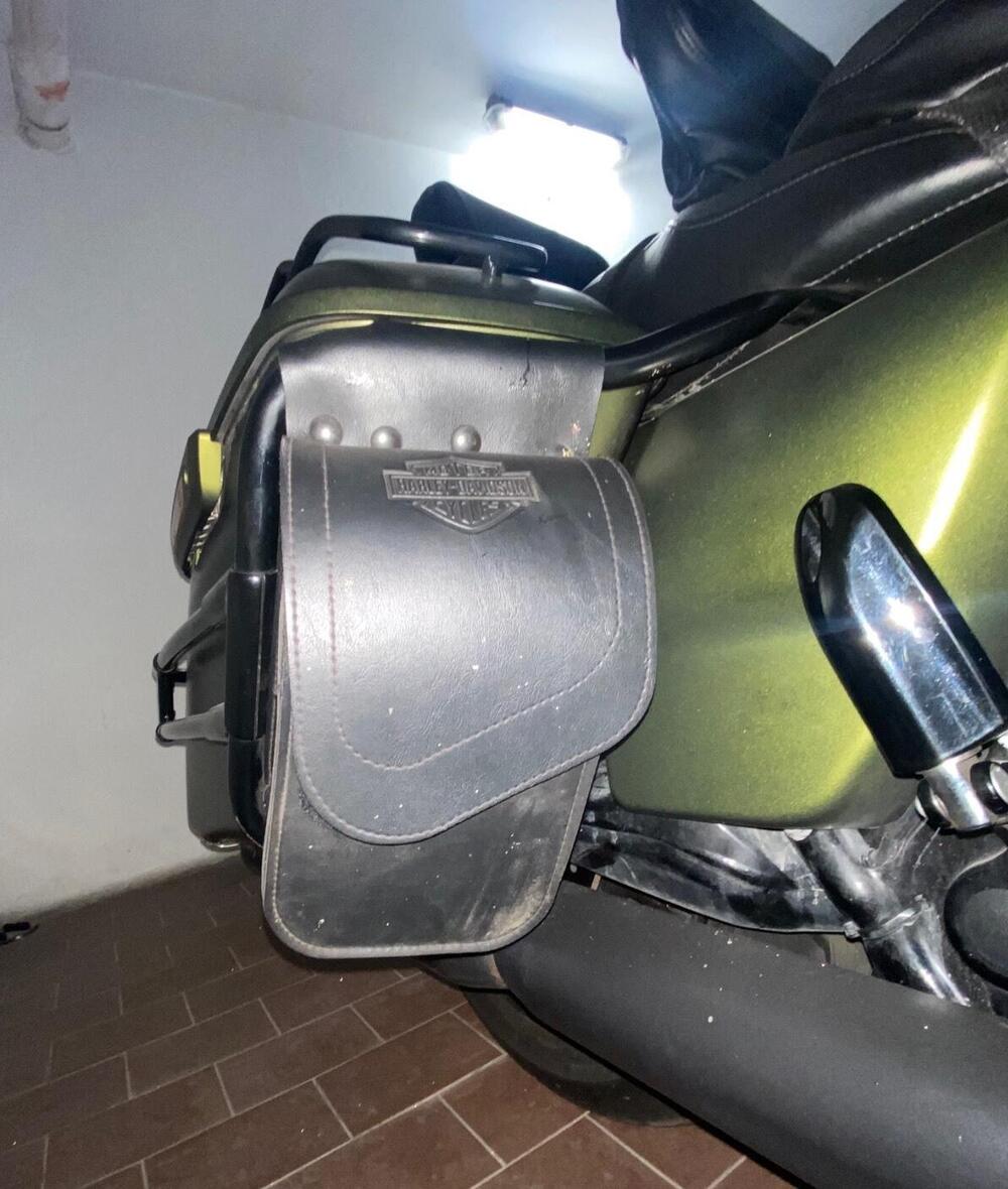 Harley-Davidson Road King Special (2021 - 25) (5)