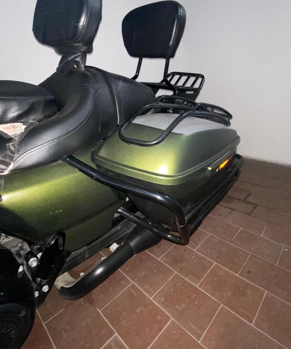 Harley-Davidson Road King Special (2021 - 25) (6)