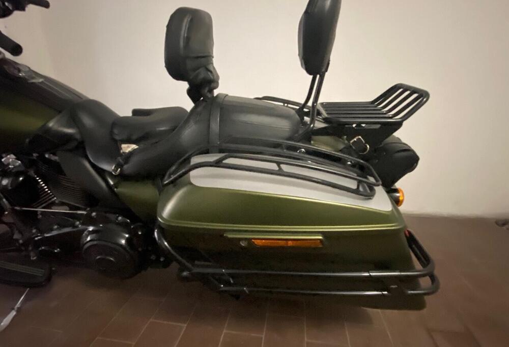 Harley-Davidson Road King Special (2021 - 25) (7)