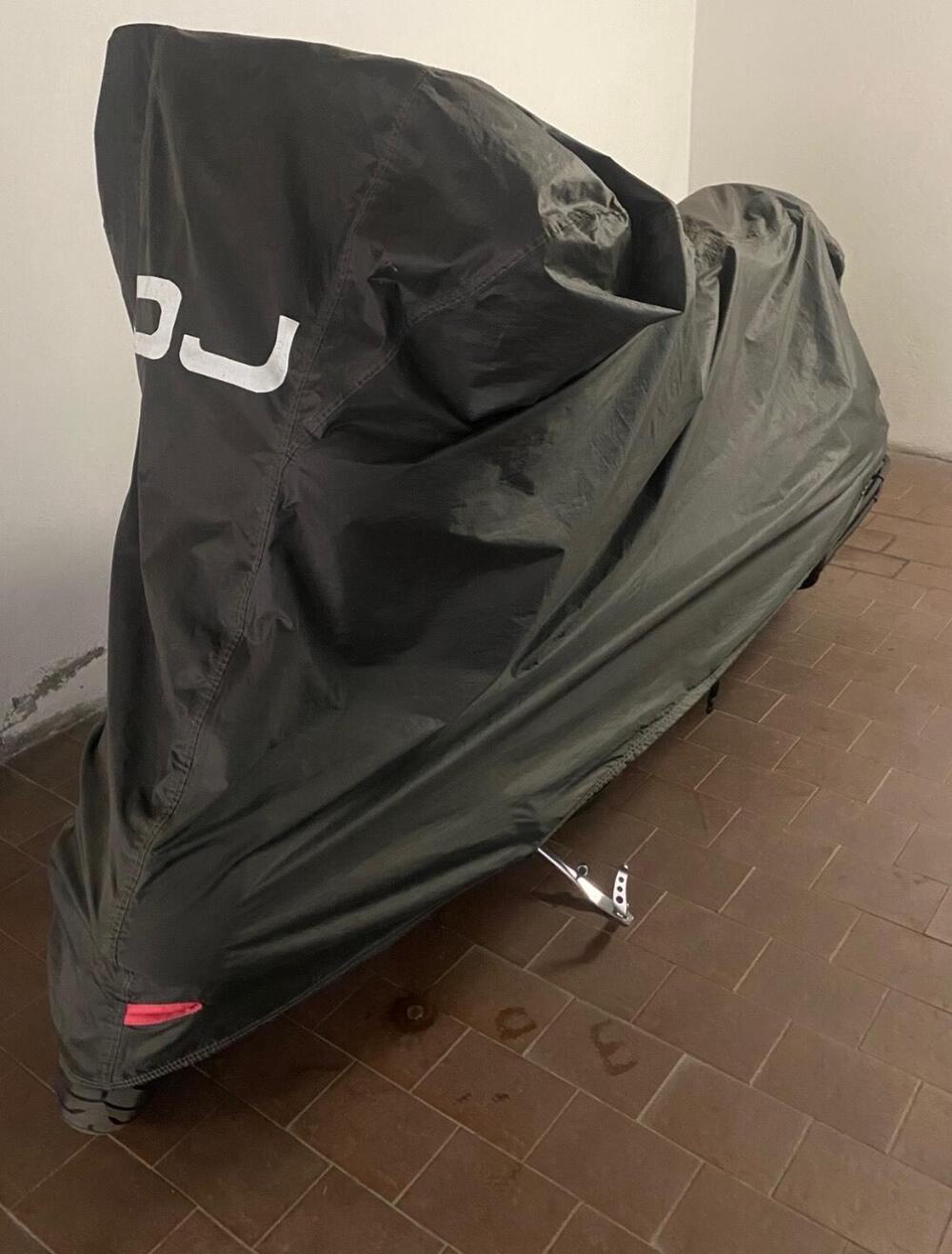 Harley-Davidson Road King Special (2021 - 25) (8)