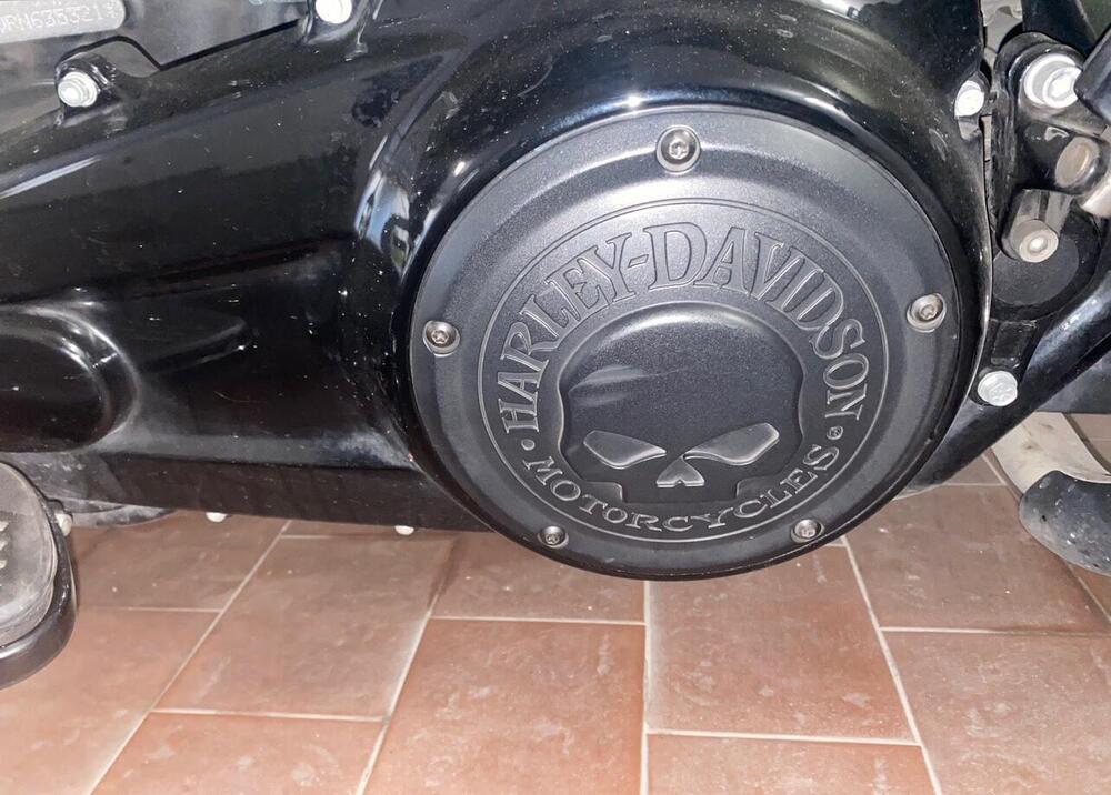 Harley-Davidson Road King Special (2021 - 25) (9)