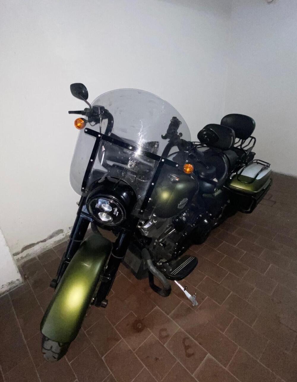 Harley-Davidson Road King Special (2021 - 25) (10)