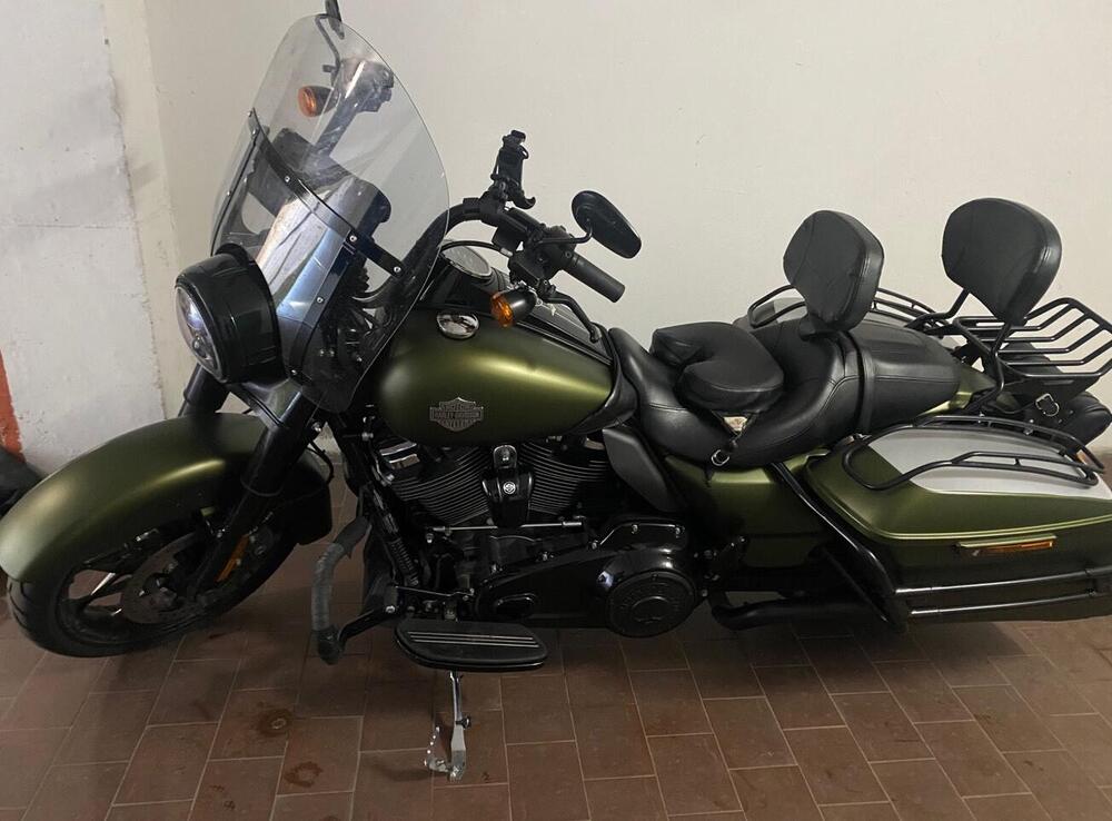 Harley-Davidson Road King Special (2021 - 25) (11)