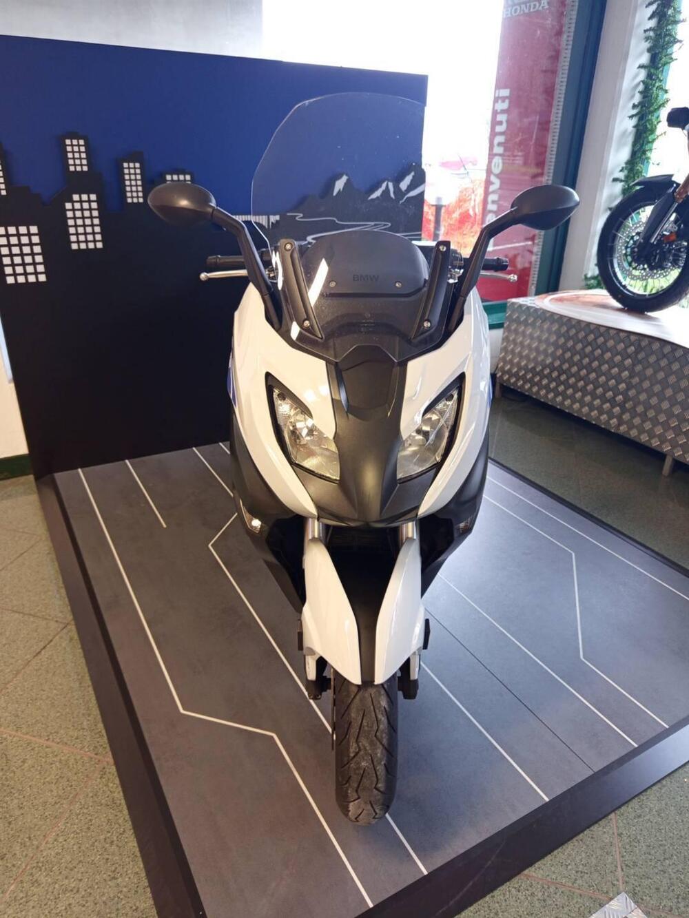 Bmw C 650 Sport (2016 - 20) (2)