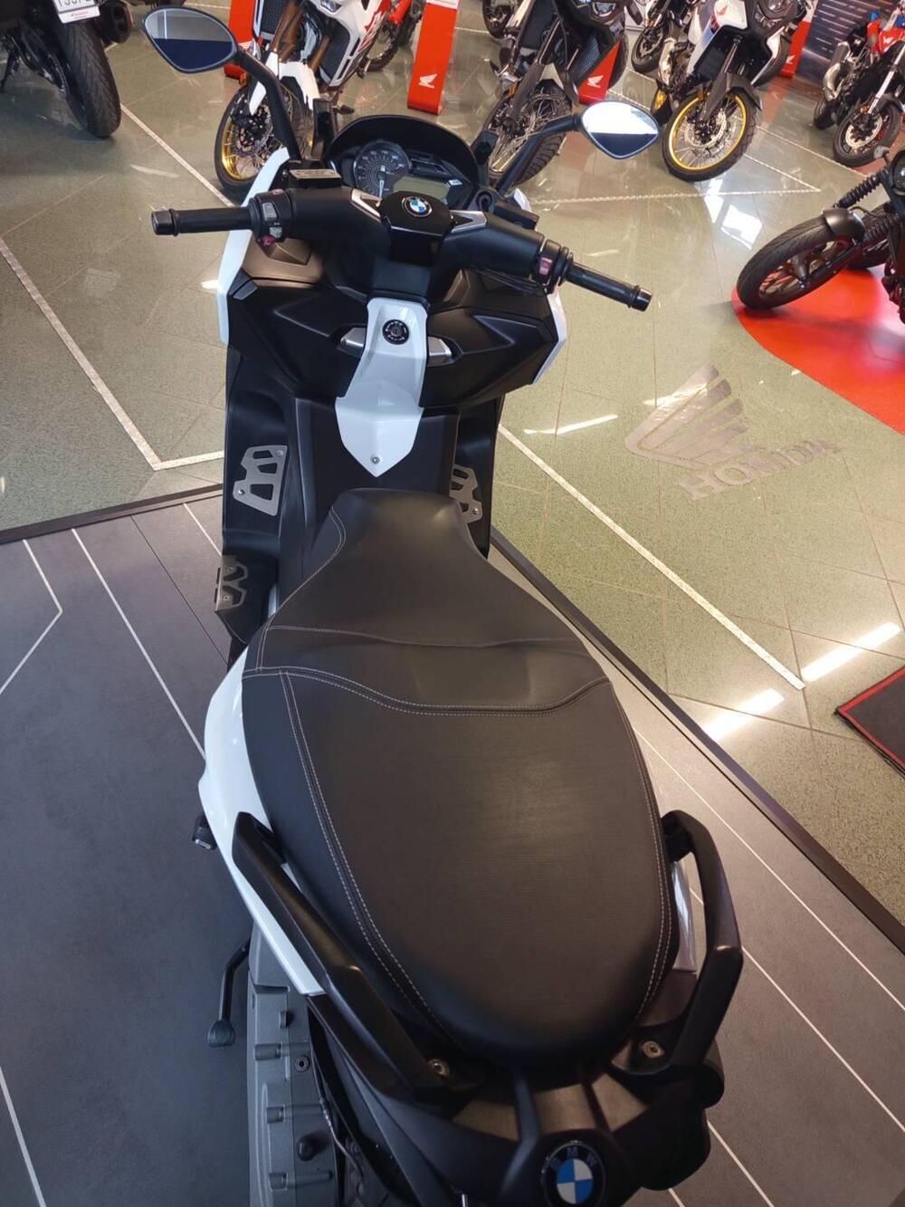 Bmw C 650 Sport (2016 - 20) (3)