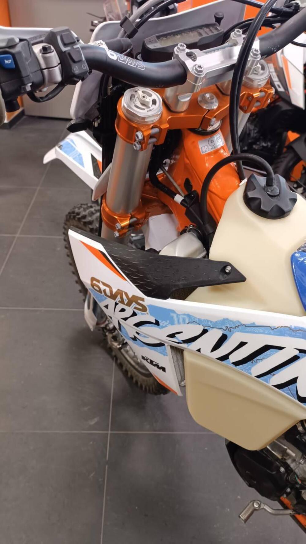 KTM 450 EXC-F Six Days (2024) (3)