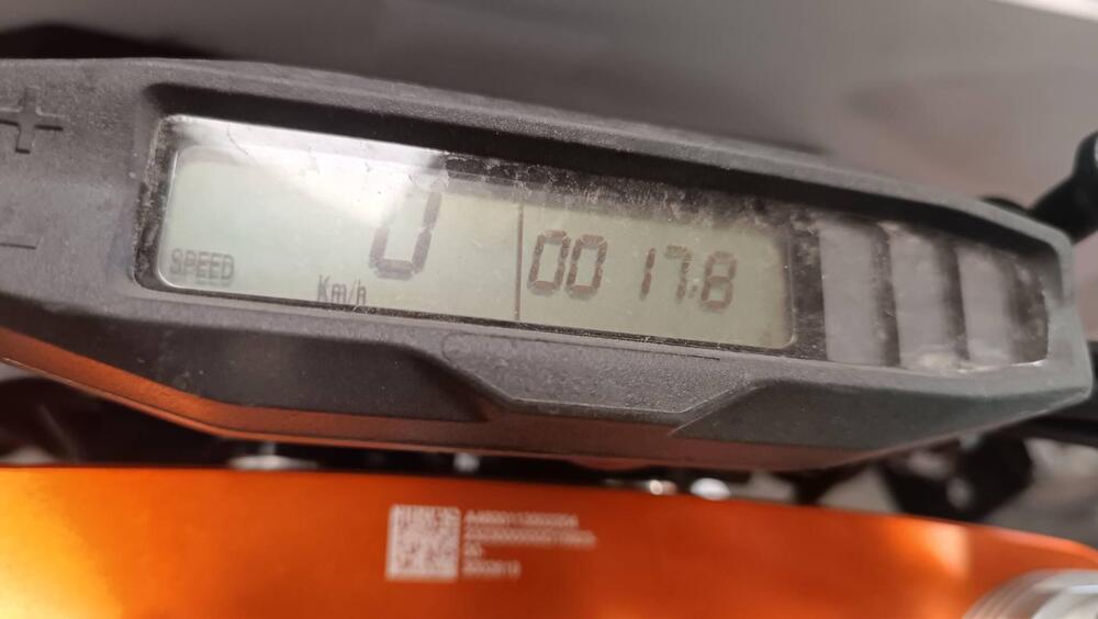 KTM 450 EXC-F Six Days (2024) (4)