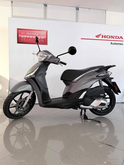 Piaggio Liberty 125 S ABS (2017 - 20) usata