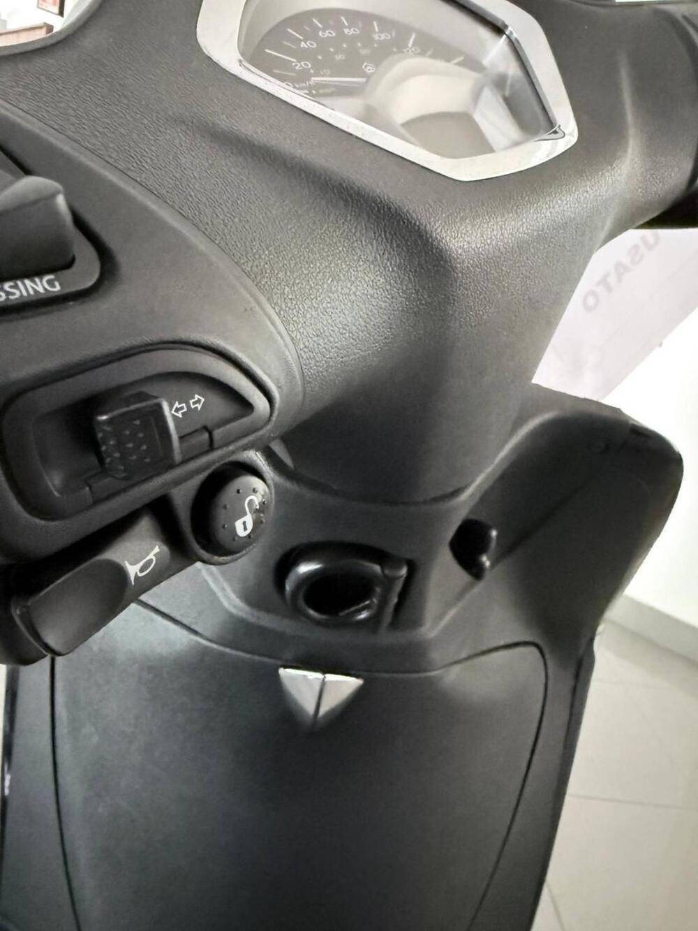 Piaggio Liberty 125 S ABS (2017 - 20) (7)