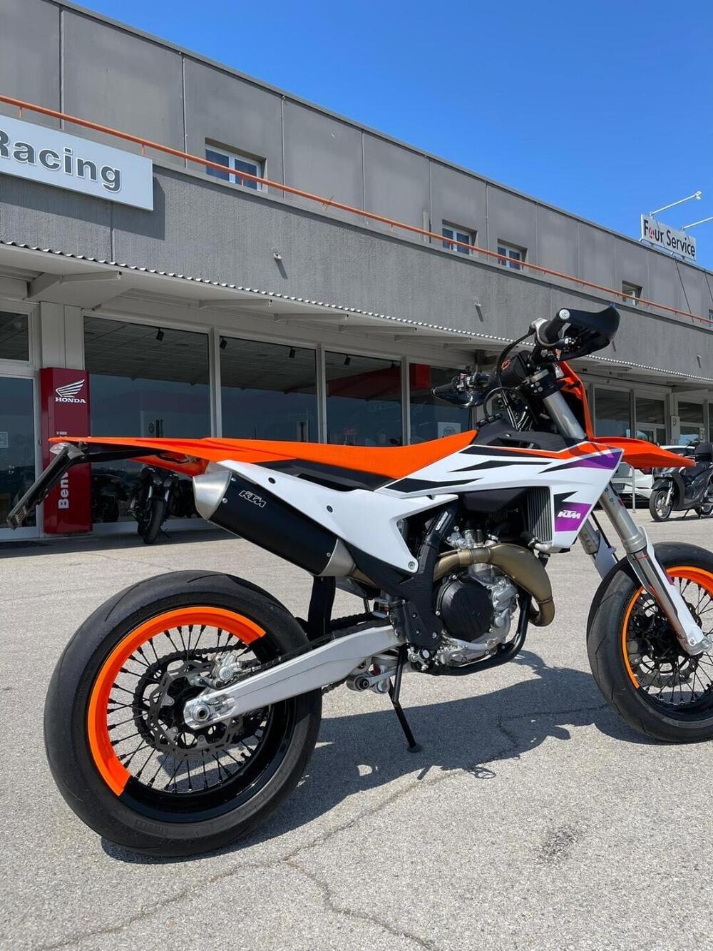KTM 450 SMR (2023 - 24) (8)