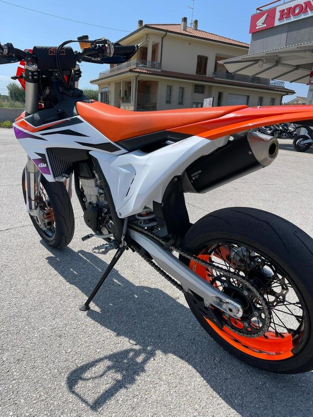 KTM 450 SMR (2023 - 24) (12)