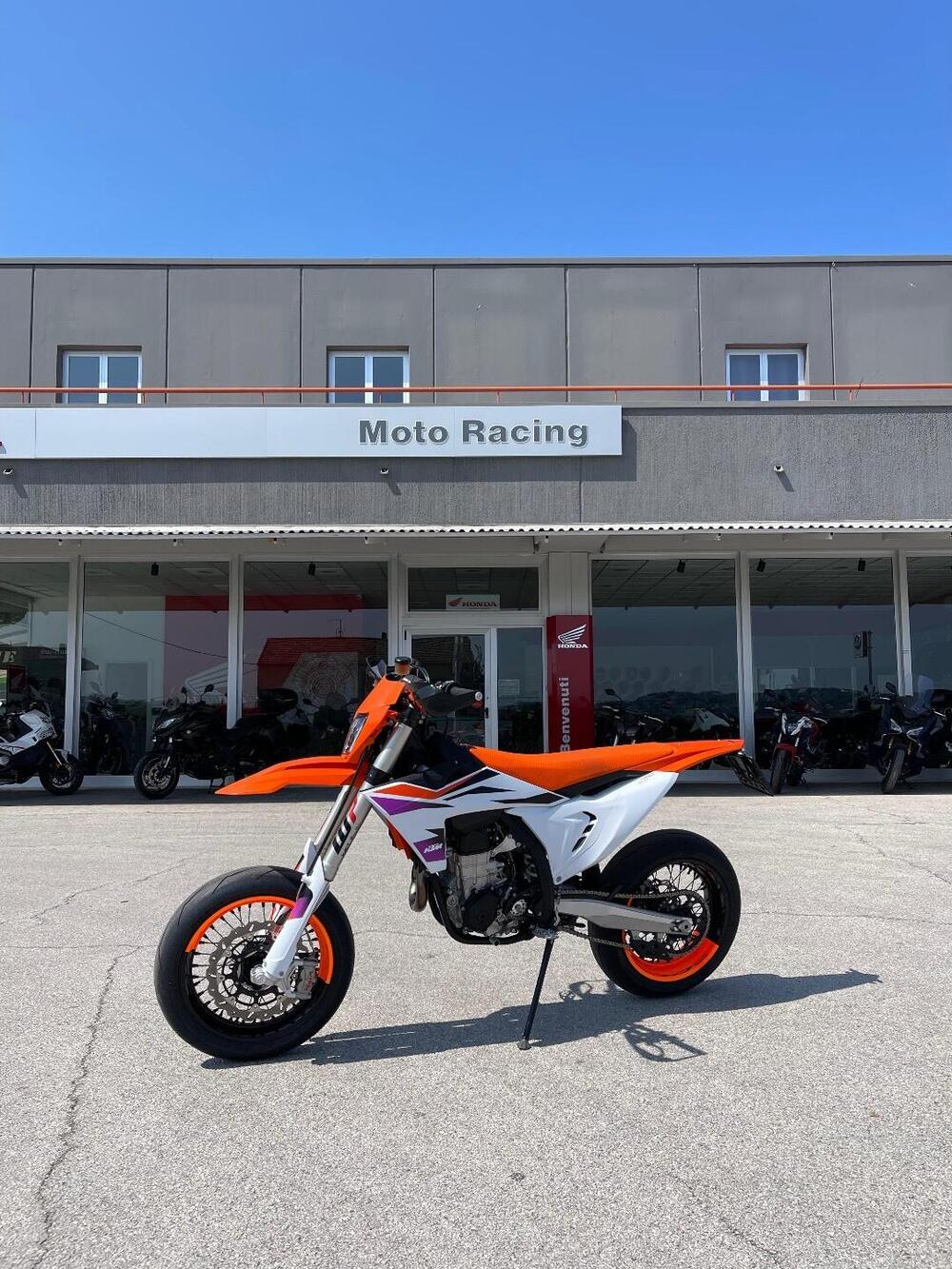 KTM 450 SMR (2023 - 24)