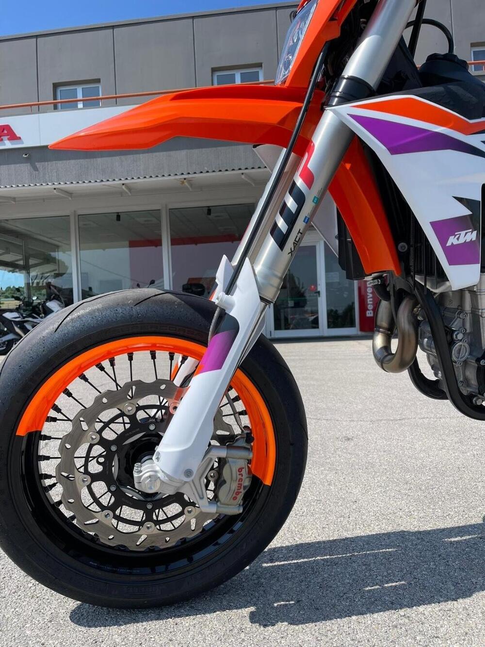 KTM 450 SMR (2023 - 24) (14)