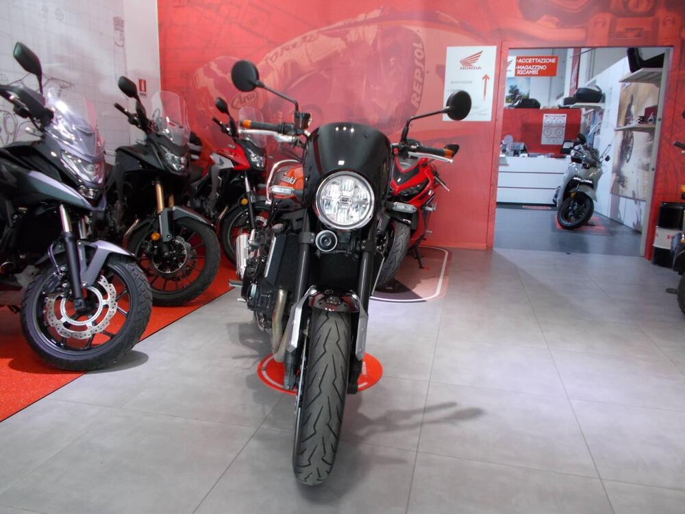 Kawasaki Z 900 RS (2018 - 20) (7)