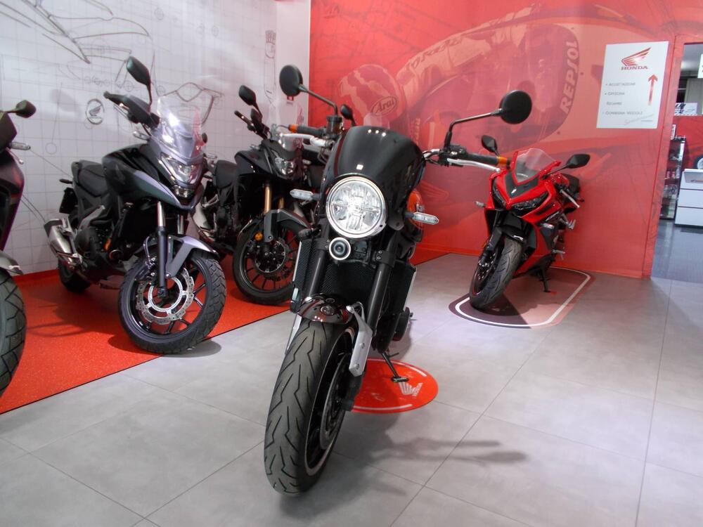 Kawasaki Z 900 RS (2018 - 20) (8)