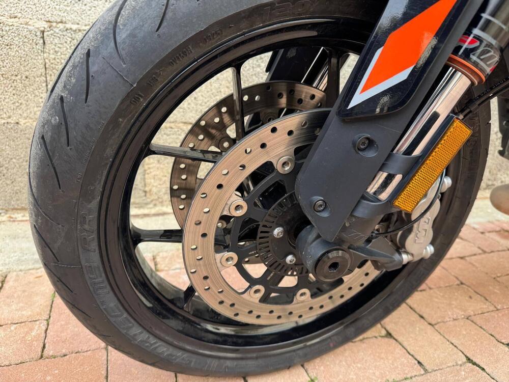 KTM 790 Duke L (2023 - 24) (5)