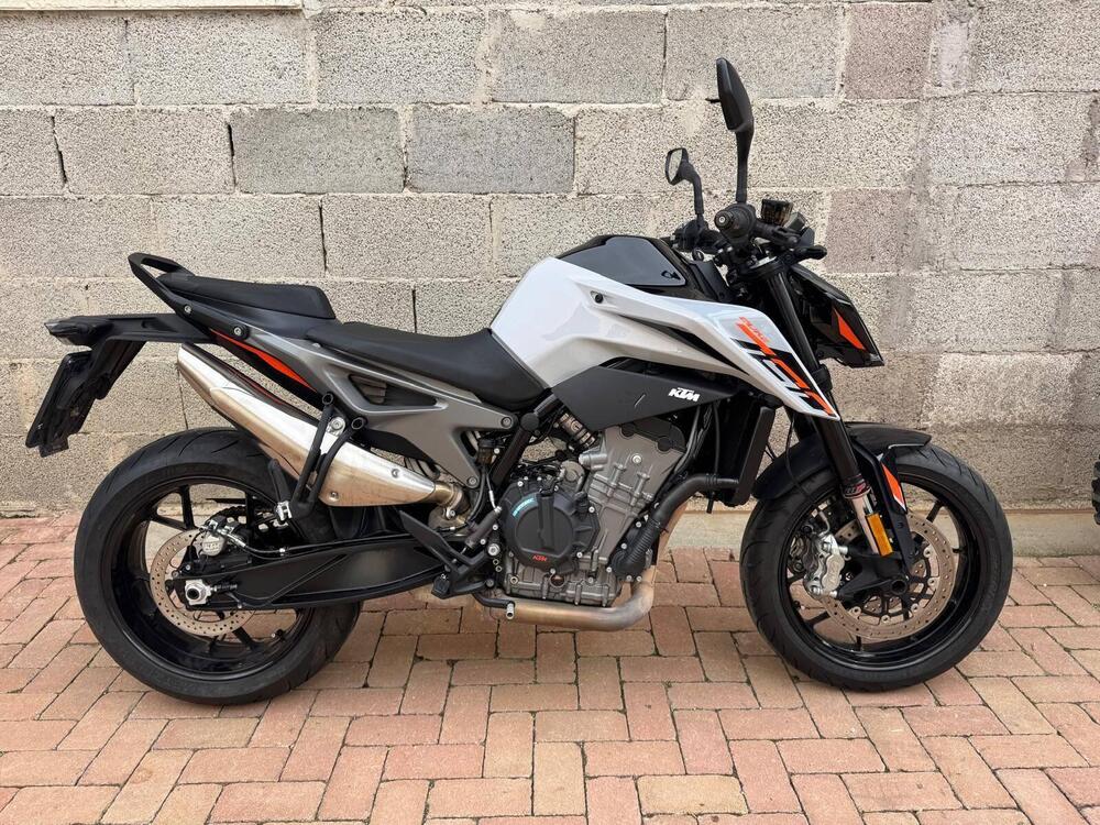 KTM 790 Duke L (2023 - 24) (2)