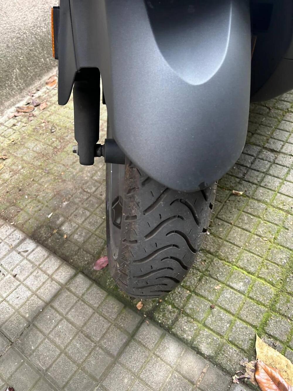 Honda Forza 300 ABS (2018 - 20) (5)