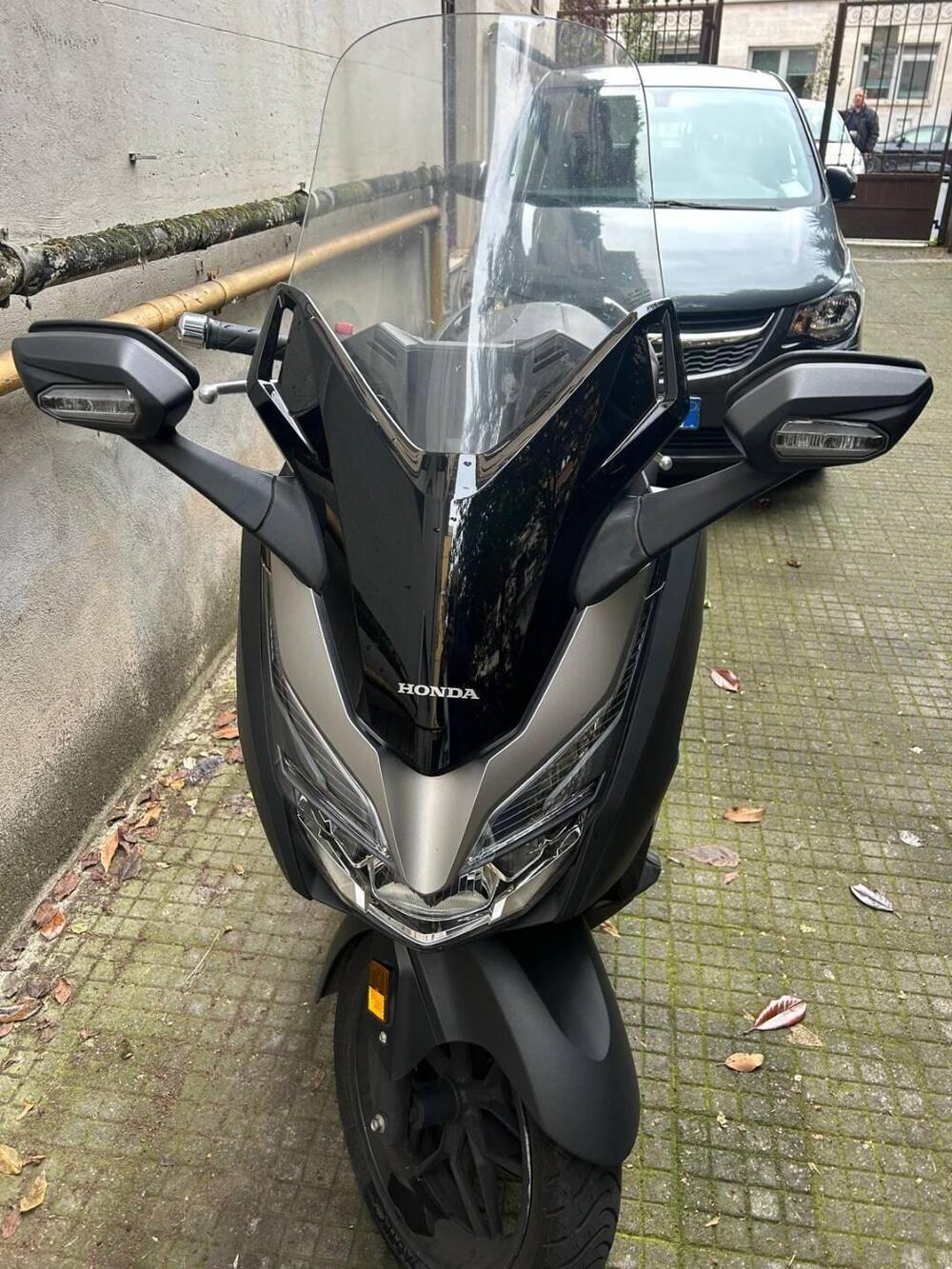 Honda Forza 300 ABS (2018 - 20)