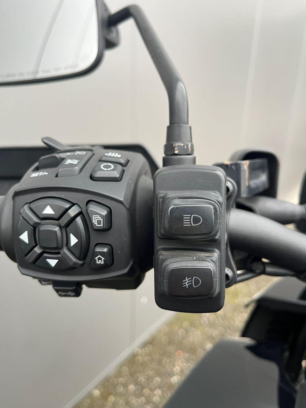 Harley-Davidson Pan America 1250 Special (2020 - 25) (11)