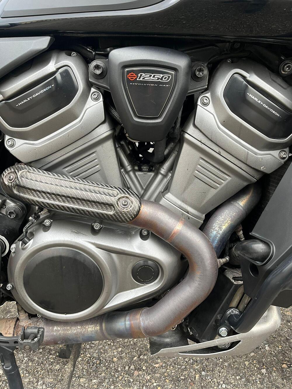 Harley-Davidson Pan America 1250 Special (2020 - 25) (6)