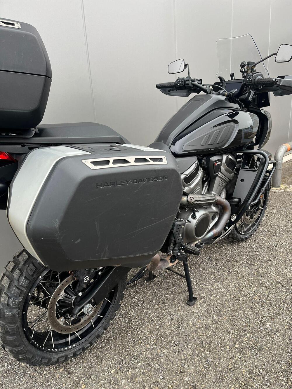 Harley-Davidson Pan America 1250 Special (2020 - 25) (21)