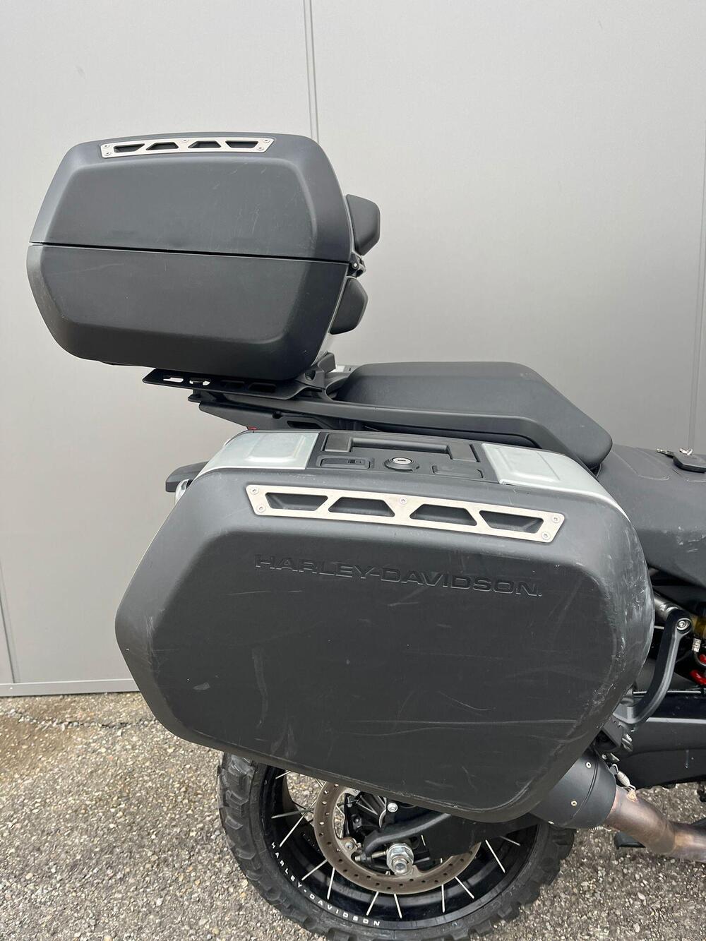 Harley-Davidson Pan America 1250 Special (2020 - 25) (16)