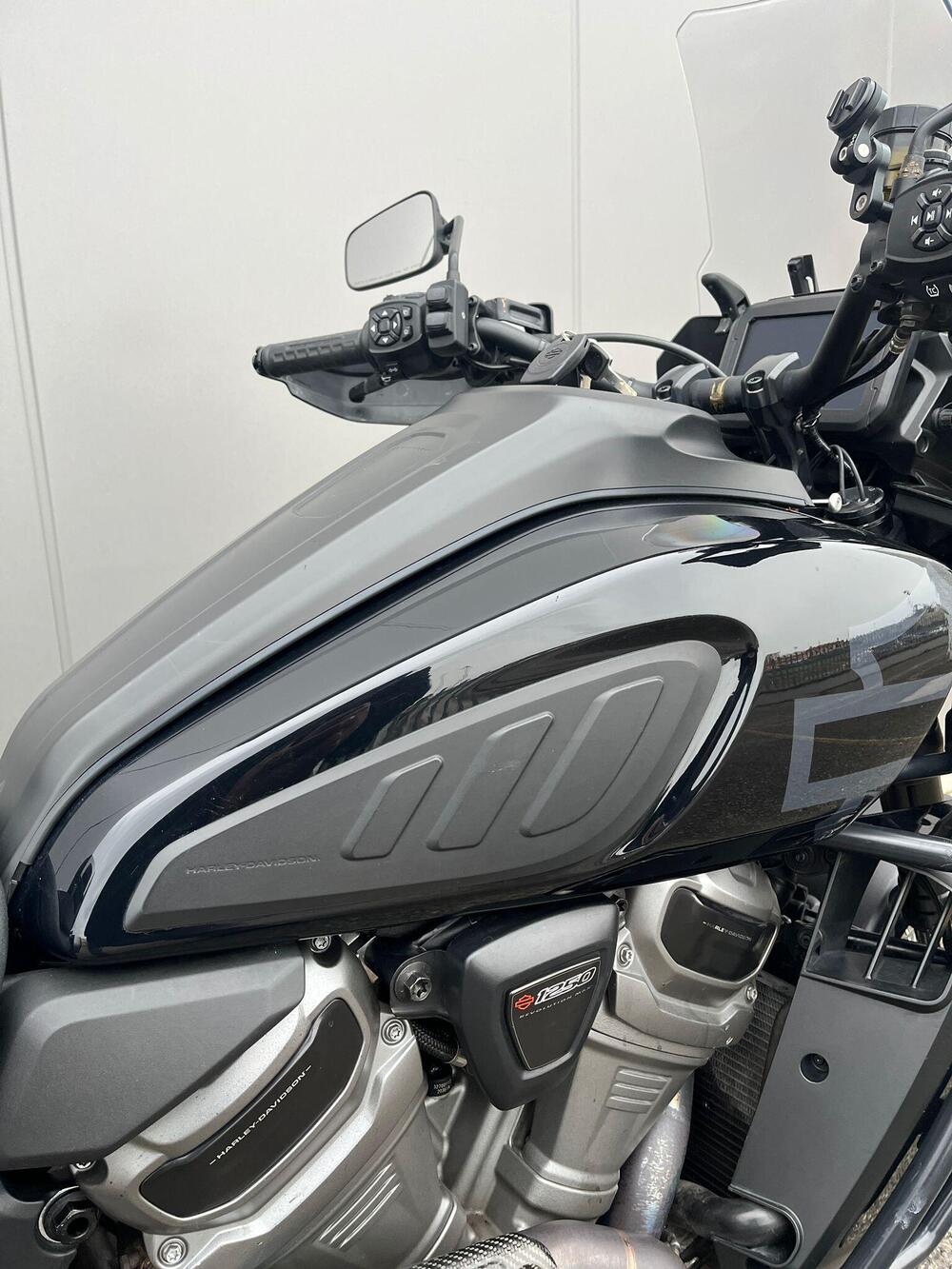 Harley-Davidson Pan America 1250 Special (2020 - 25) (7)