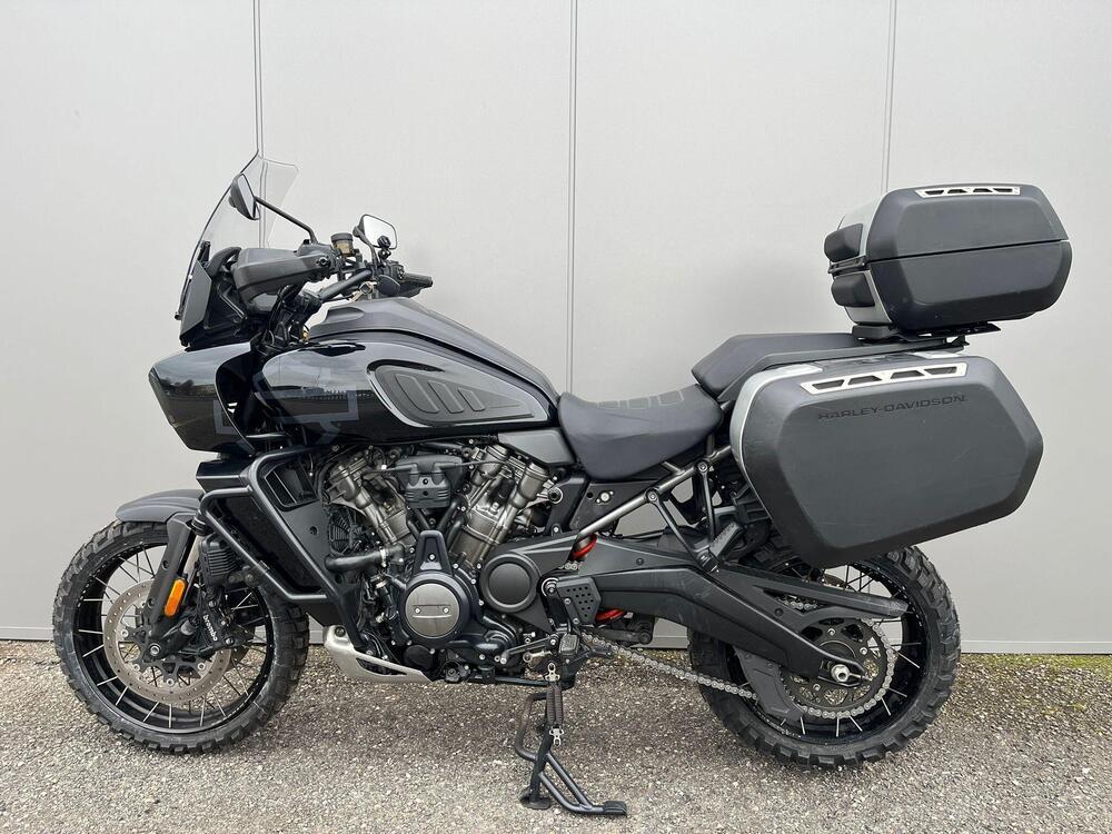 Harley-Davidson Pan America 1250 Special (2020 - 25) (22)