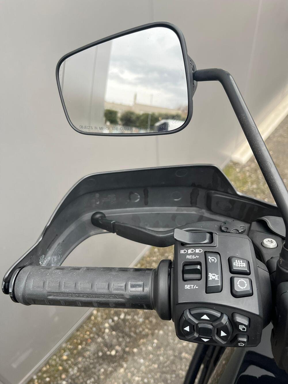 Harley-Davidson Pan America 1250 Special (2020 - 25) (12)