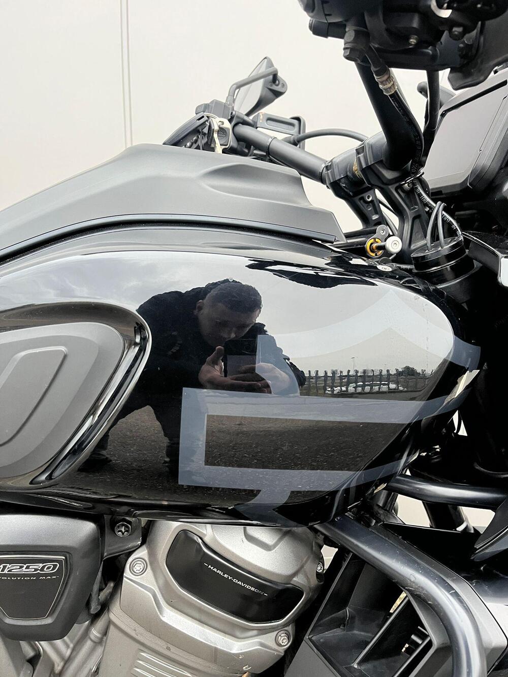 Harley-Davidson Pan America 1250 Special (2020 - 25) (8)